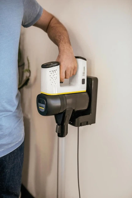 Пилосос Karcher VC 6 OurFamily Pet 78 дБ - зображення 6