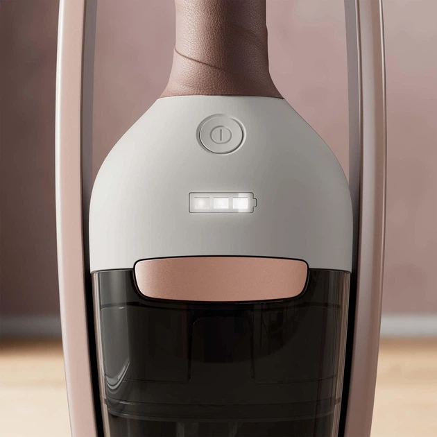 Пилосос Electrolux Pure 600 Wet ES62P25WET Функція миття 79 дБ - Фото 8 Пилосос Electrolux Pure 600 Wet ES62P25WET Функція миття 79 дБ - зображення 8