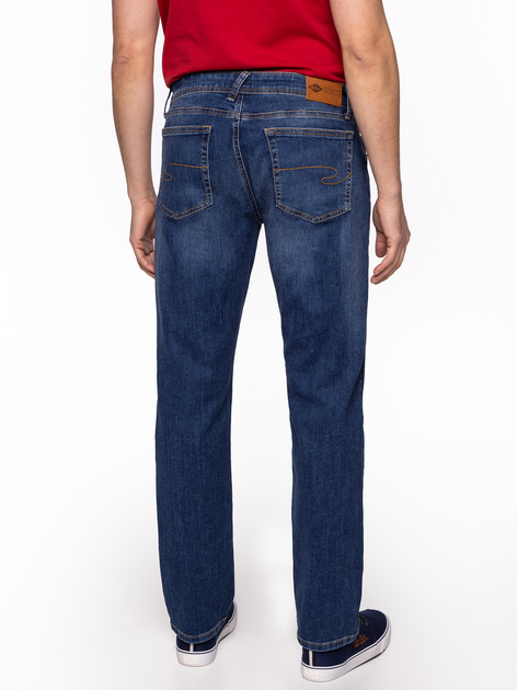 Джинси Regular Fit чоловічі Lee Cooper Harry 2002 29-32 Сині (5905991714118) - зображення 2