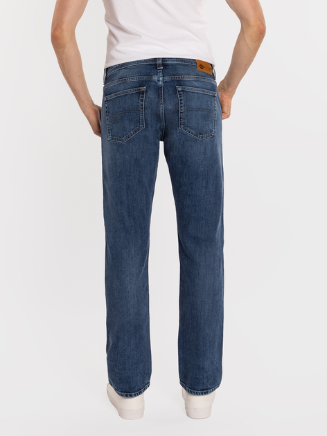 Джинси Regular Fit чоловічі Lee Cooper Lc7504 1558 30-32 Сині (5905991720553) - зображення 2