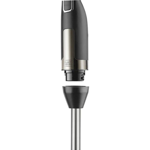 Ручной блендер Black+Decker BXHBA1500E - изображение 9