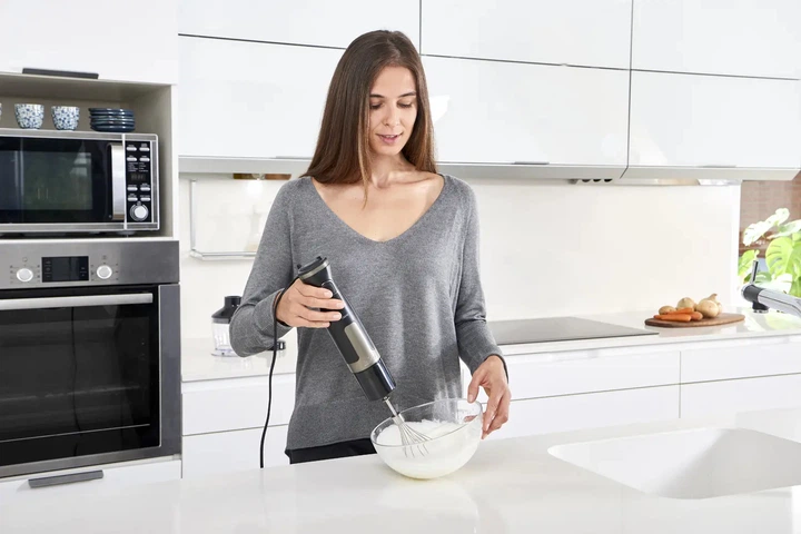 Ручной блендер Black+Decker BXHBA1500E - изображение 13