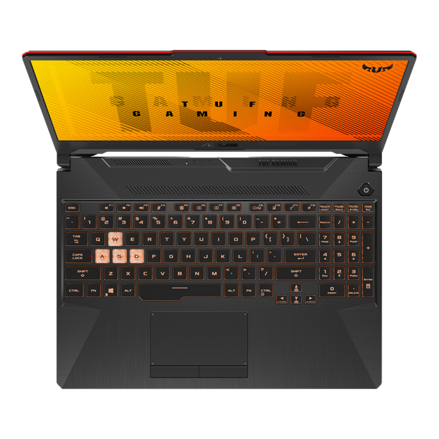 Ноутбук Asus TUF Gaming F15 FX506LHB-HN359W - изображение 3