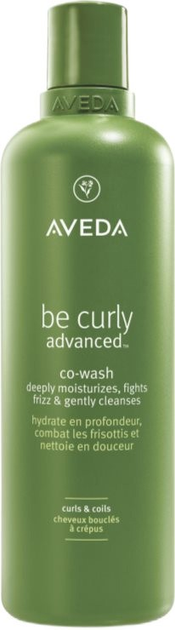 Шампунь Aveda Be Curly Advanced Co-Wash для шкіри голови 350 мл (18084052051) - зображення 1