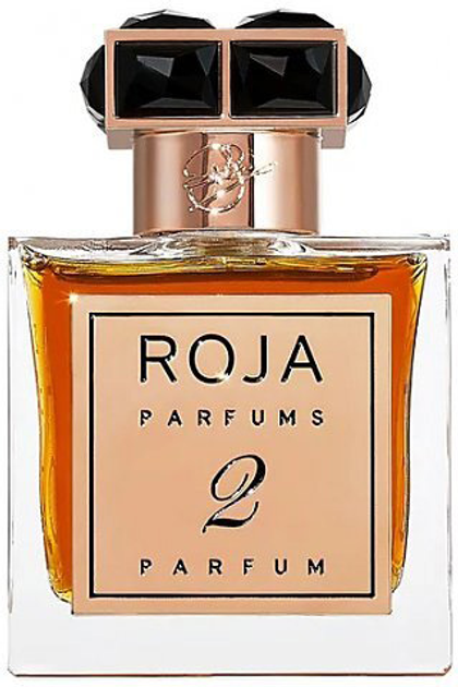 Woda perfumowana unisex Roja Parfums de La Nuit 2 100 ml (5060270297864) - obraz 1