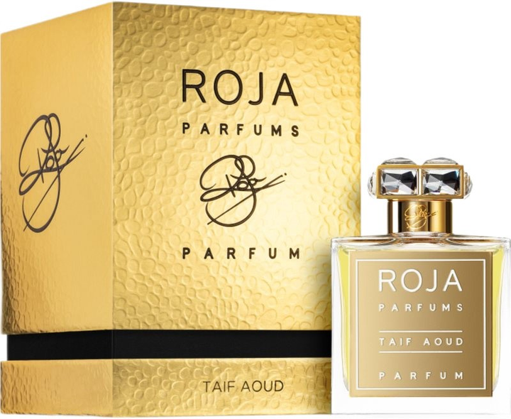 Woda perfumowana unisex Roja Parfums Taif Aoud 100 ml (5056002603911) - obraz 2