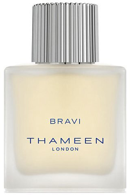 Woda perfumowana unisex Thameen Bravi 100 ml (5060905833856) - obraz 1