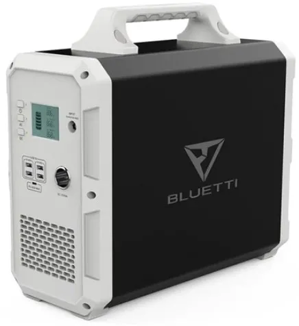 Портативна зарядна станція Bluetti PowerOak EB150 1000W 1500Wh - Фото 1 Портативна зарядна станція Bluetti PowerOak EB150 1000W 1500Wh - изображение 1