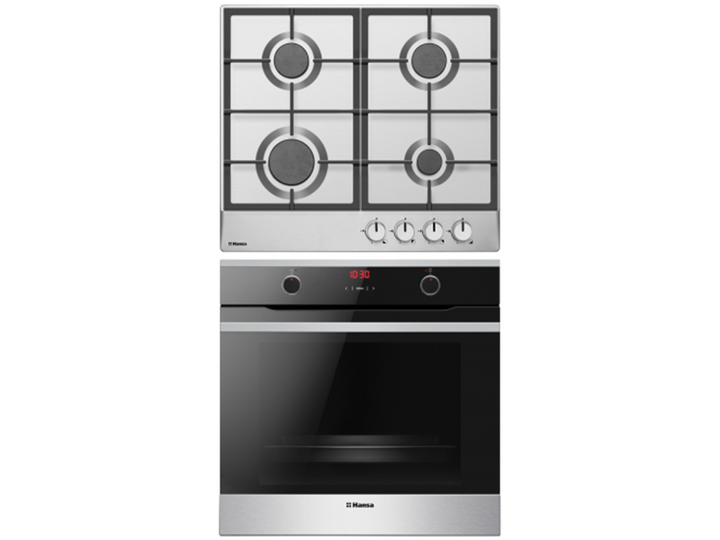 Комплект Hansa - FCGI69329 - зображення 7
