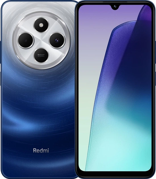 Мобільний телефон Xiaomi Redmi 14C 8/256GB Starry Blue (1100378
