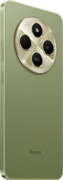Мобильный телефон Xiaomi Redmi 14C 8/256GB Sage Green (1100377
