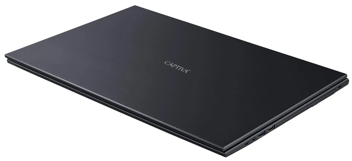 Ноутбук 17.3" Captiva Power Starter I76-082 Intel Core i7-1255U RAM 16GB SSD 1TB Win11 (UKR) - изображение 5