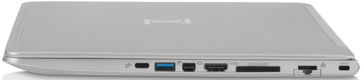 Ноутбук 13.3" TUXEDO InfinityBook Pro 13 v3 Intel Core i7-8565U RAM 16GB SSD 512GB Windows 11 (UKR) Б/В - зображення 8