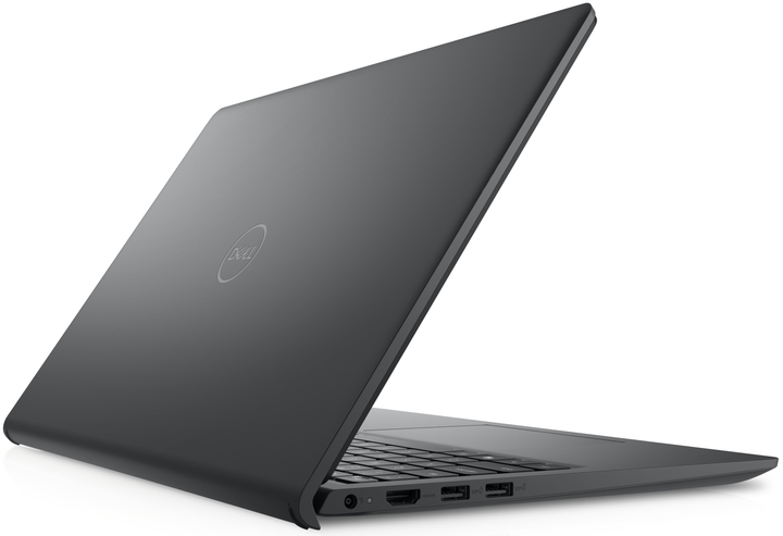 Ноутбук 15.6" Dell Inspiron 15 3520 Intel Core i5-1235U RAM 16GB SSD 512GB Windows 11 (UKR) - Уцінка - зображення 6