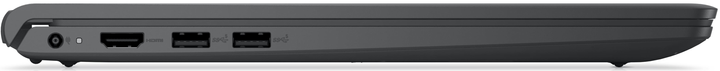 Ноутбук 15.6" Dell Inspiron 15 3511 Intel Core i5-1135G7 RAM 8GB SSD 512GB Windows 11 (UKR) - Б/В - зображення 9
