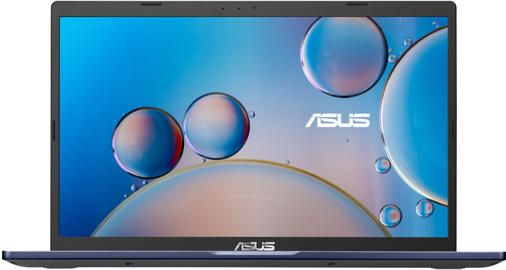 Ноутбук 14'' Asus Vivobook S (S416JA-EB1122T) Intel Core i5-1035G1 RAM 8GB SSD 512GB Windows 11 (UKR) Б/В - Фото 2 Ноутбук 14'' Asus Vivobook S (S416JA-EB1122T) Intel Core i5-1035G1 RAM 8GB SSD 512GB Windows 11 (UKR) Б/В - изображение 2