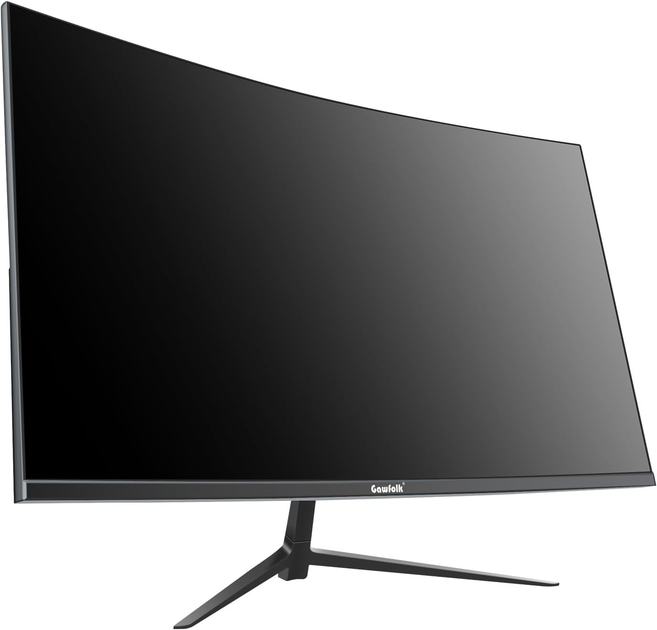 Монитор 27" Gawfolk GF270F Full HD VA 100 Гц - изображение 3
