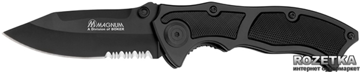 Карманный нож Boker Magnum Crusher (01MB408) - изображение 1