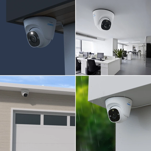 Kamera IP Reolink P344 (6975253984305) - obraz 2