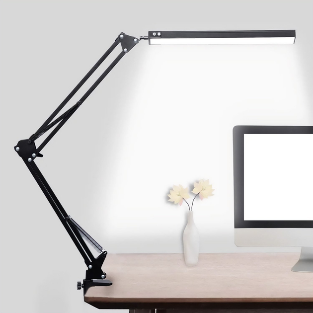 Lampka biurkowa LED Media-Tech MT224 (5906453102245) - obraz 5