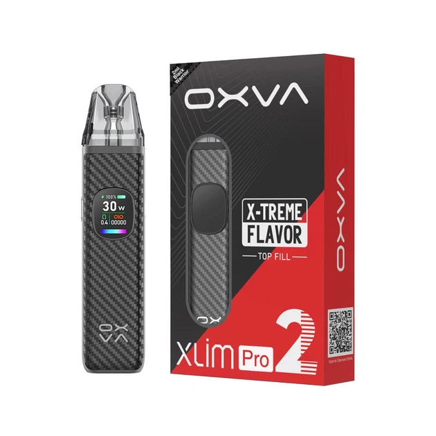 Pod-система OXVA XLIM PRO 2