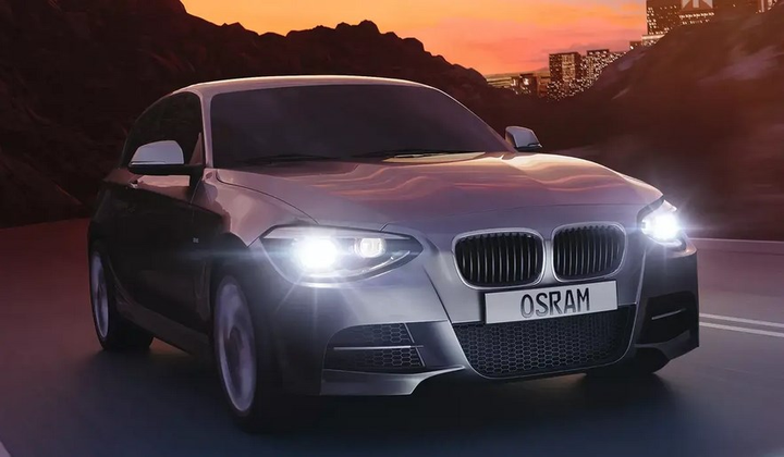 Автолампи OSRAM Night Breaker 220 D1S 2 шт. (4062172397735) - зображення 4