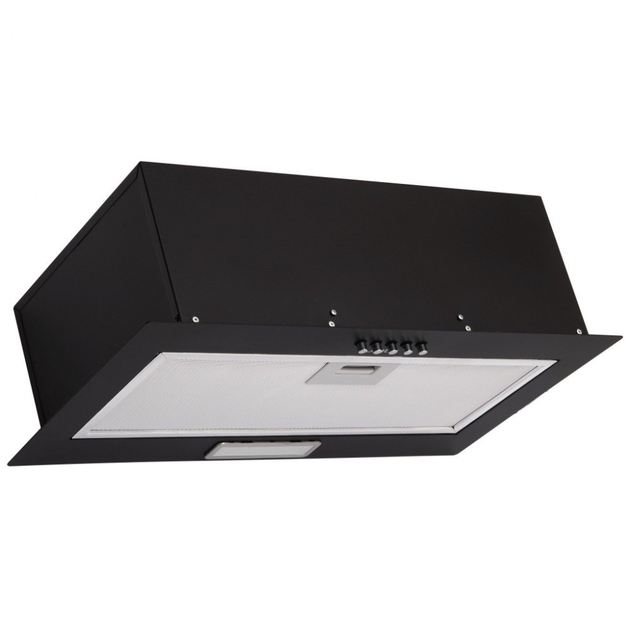 Вытяжка кухонная Jantar BILT 650 LED 52 BL[48416] - изображение 2