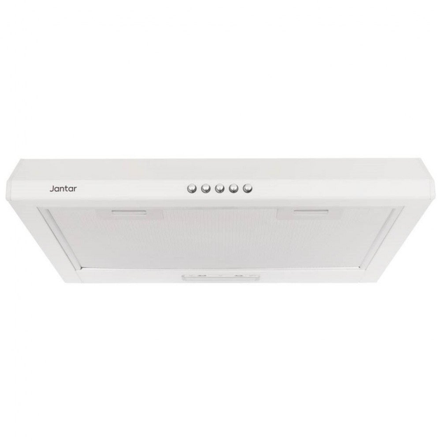 Вытяжка кухонная Jantar ST I LED 50 WH[48495] - изображение 1