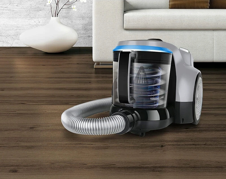 Пылесос без мешка Black+Decker BXVML700E - изображение 11