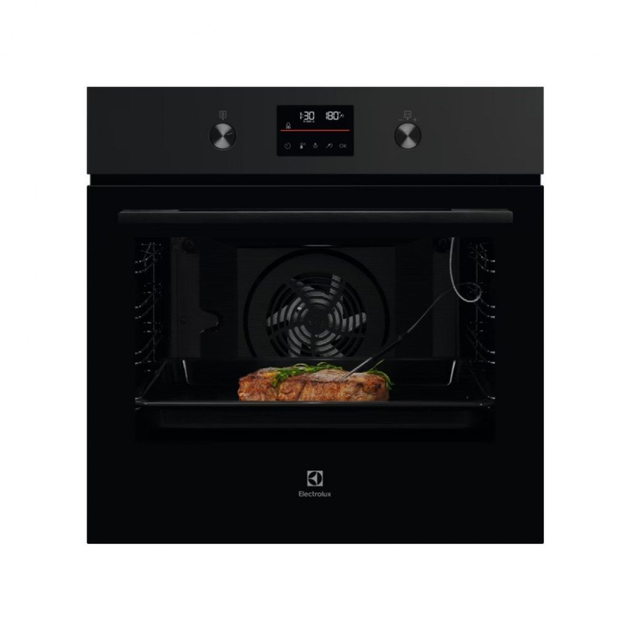 Духова шафа Electrolux KOEFP77H[72435] - зображення 1