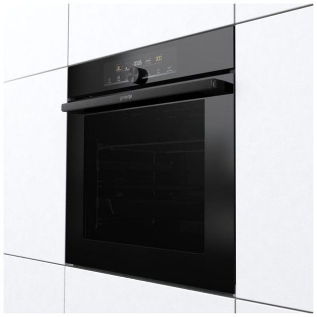 Духова шафа Gorenje BOS6747A01BG[72429] - зображення 3