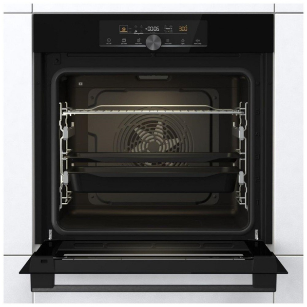 Духова шафа Gorenje BOS6747A01BG[72429] - зображення 4
