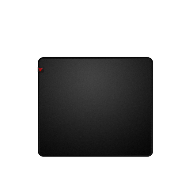 Коврик для мыши Fantech Agile MP353 (300x300x4 мм) цвета черный. - изображение 1
