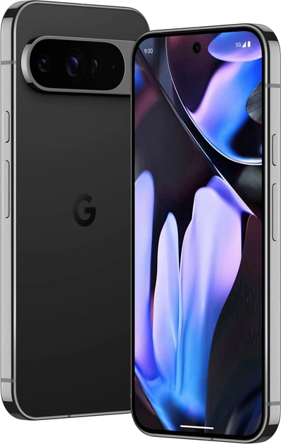 Смартфон Google Pixel 9 Pro XL 16/128GB Obsidian Japan Spec – фото