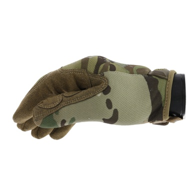 Тактические перчатки Mechanix The Original® MultiCam S - изображение 2