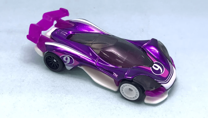 ホットウィール CELERO GT スーパートレジャーハント ホットウィール CELERO GT スーパートレジャーハント Celero GT