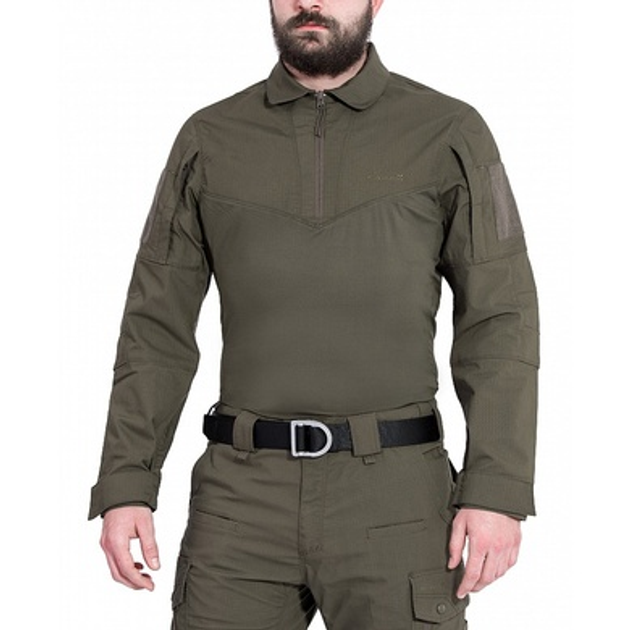 Боевая рубашка Pentagon Ranger Shirt Ranger Green S - изображение 2