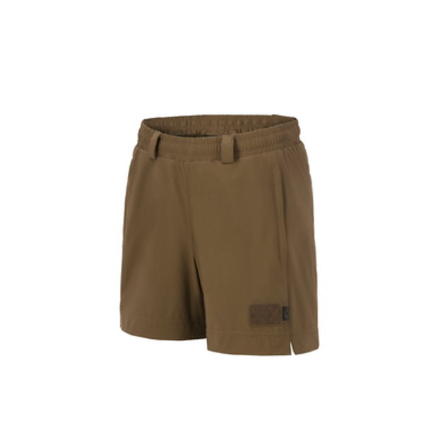 Шорты Helikon-Tex Utility Light Shorts SMud Brown L - изображение 1