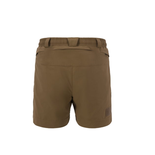 Шорты Helikon-Tex Utility Light Shorts SMud Brown L - изображение 2