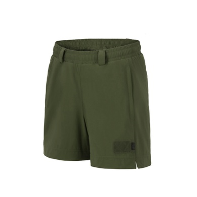 Шорты Helikon-Tex Utility Light Shorts Taiga Green S - изображение 1