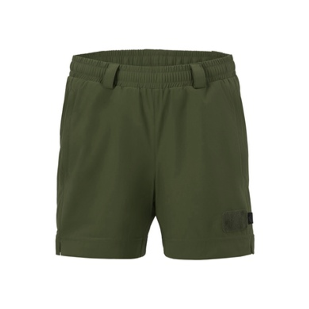 Шорты Helikon-Tex Utility Light Shorts Taiga Green S - изображение 2