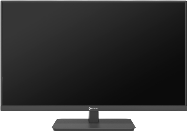 Monitor 31.5" AG Neovo VA-3201 - obraz 1