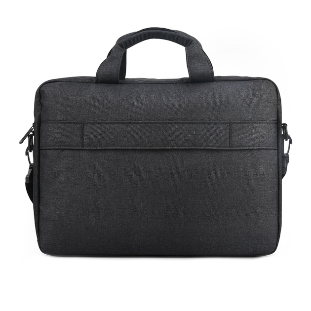 Сумка Lenovo Casual Toploader T210 15.6" Black (4X40T84061) - Фото 5 Сумка Lenovo Casual Toploader T210 15.6" Black (4X40T84061) - изображение 5