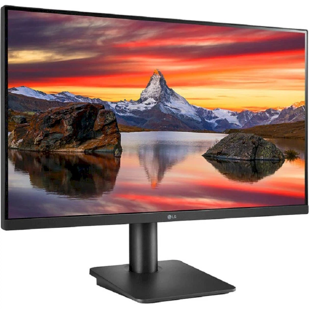 LG 27MP450 27インチ モニター 本体 Монитор 27