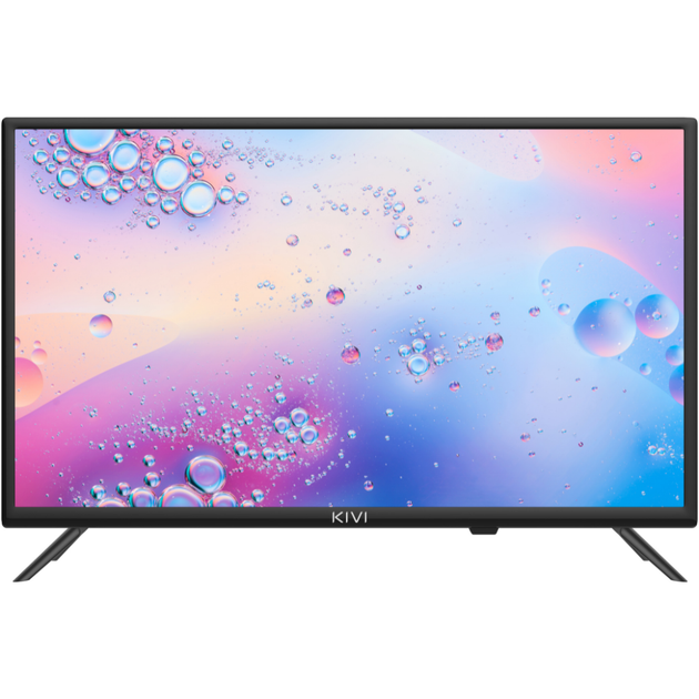 Телевизор Kivi 24H760QB 24" T2 SmartTV Android - изображение 2