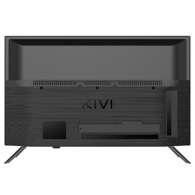 Телевизор Kivi 24H760QB 24" T2 SmartTV Android - изображение 3