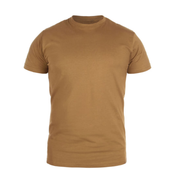 Футболка WinTac Easy stretch XL Coyote Brown - зображення 1