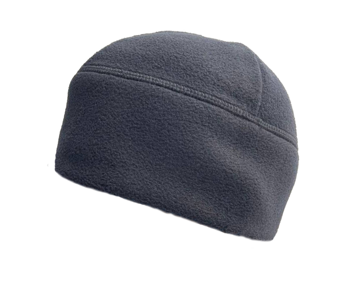 Шапка Wintac Winter Fleece Cap 280г/м2 S Dark Navy Blue - изображение 2