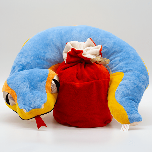 Heartland Kyogre Plush ポケモン ハートランド カイオーガ ぬいぐるみ