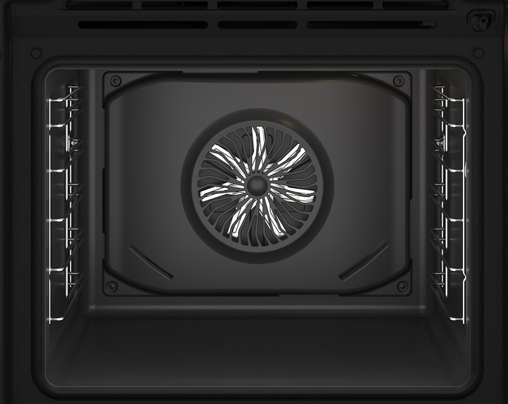 Духова шафа електрична Beko BBIE123001BD - зображення 3
